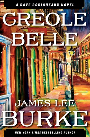 James Lee Burke's Literary Offenses | The Bookshelf